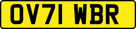 OV71WBR