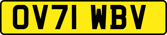 OV71WBV