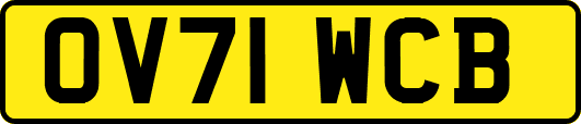 OV71WCB