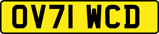 OV71WCD