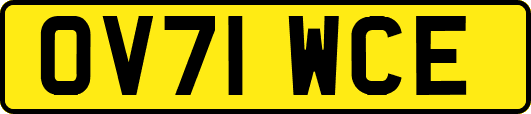 OV71WCE