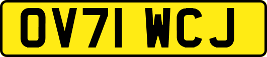 OV71WCJ