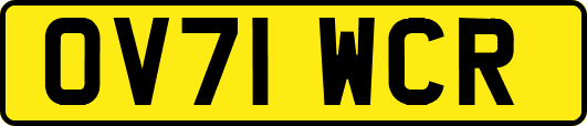 OV71WCR