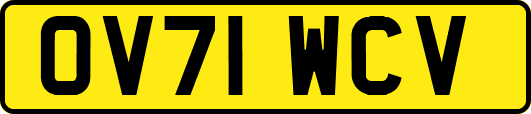 OV71WCV
