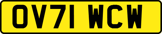 OV71WCW