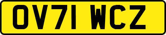 OV71WCZ