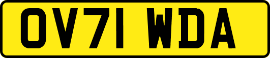 OV71WDA