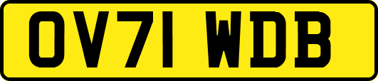 OV71WDB