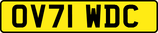 OV71WDC