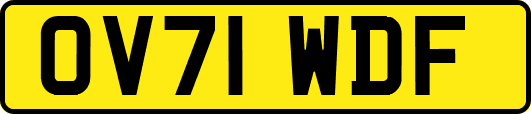 OV71WDF