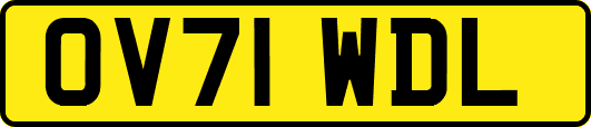 OV71WDL