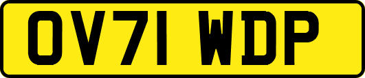 OV71WDP