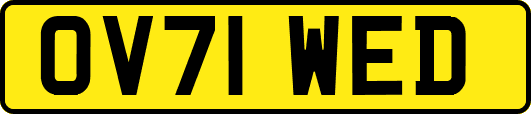 OV71WED