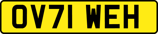 OV71WEH
