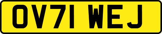 OV71WEJ