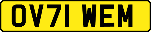 OV71WEM
