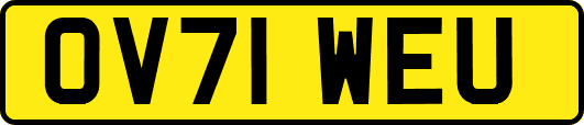 OV71WEU