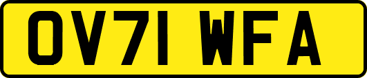 OV71WFA