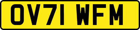 OV71WFM