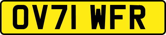 OV71WFR