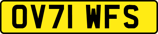 OV71WFS