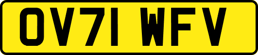 OV71WFV