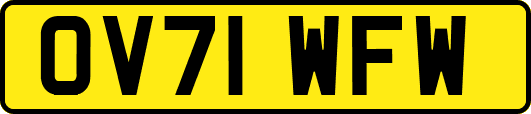 OV71WFW