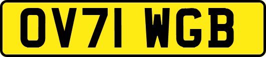 OV71WGB