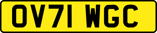 OV71WGC