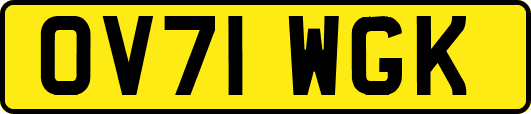 OV71WGK