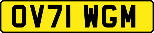 OV71WGM