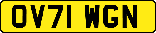 OV71WGN
