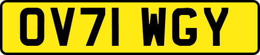 OV71WGY