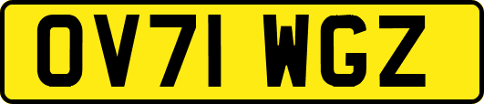 OV71WGZ