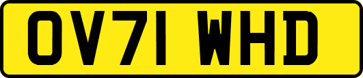 OV71WHD