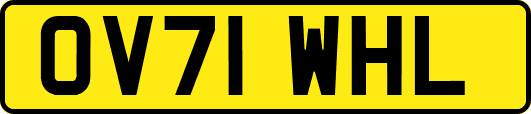 OV71WHL