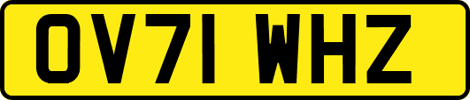 OV71WHZ