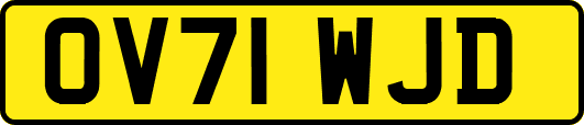 OV71WJD