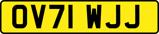 OV71WJJ