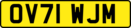 OV71WJM