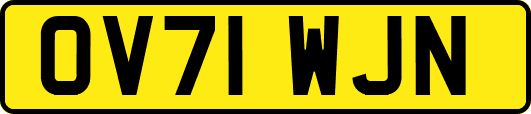 OV71WJN