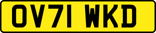 OV71WKD