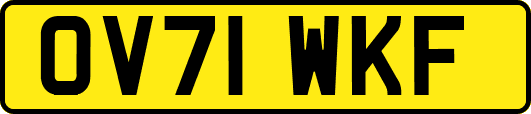 OV71WKF
