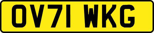 OV71WKG