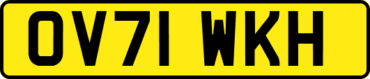 OV71WKH
