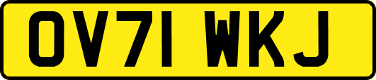 OV71WKJ