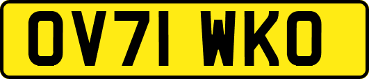 OV71WKO