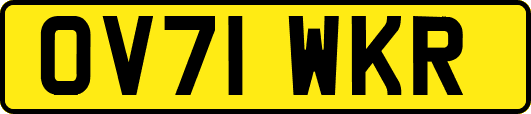 OV71WKR