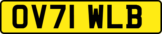 OV71WLB