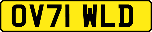 OV71WLD